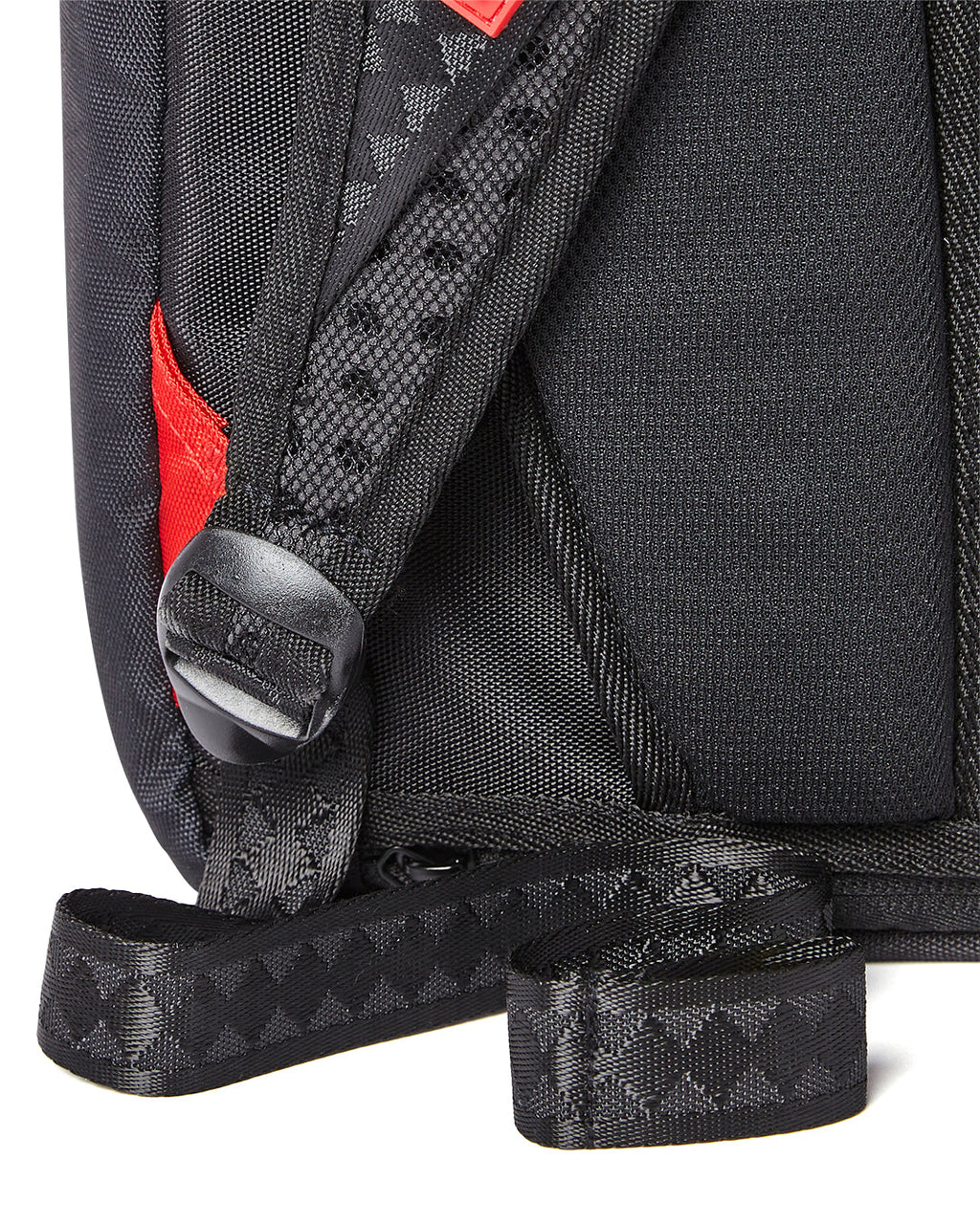 LEAGUE OF LEGENDS SHARK BACKPACK (DLXV)
