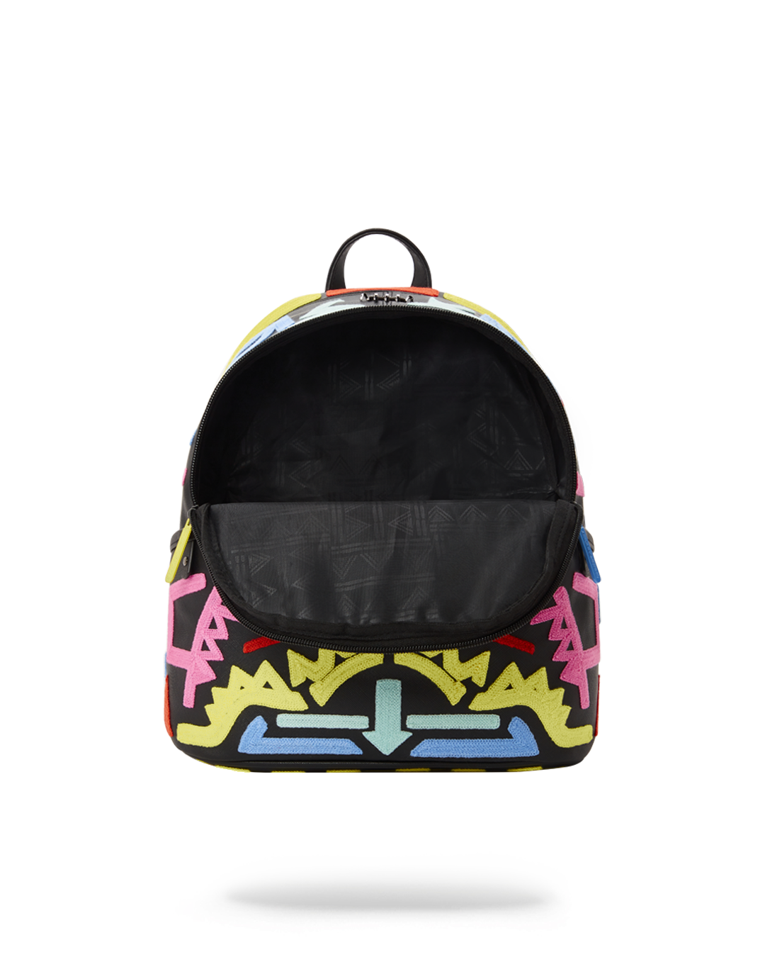 A.i.4 PATH TO THE FUTURE SAVAGE BACKPACK