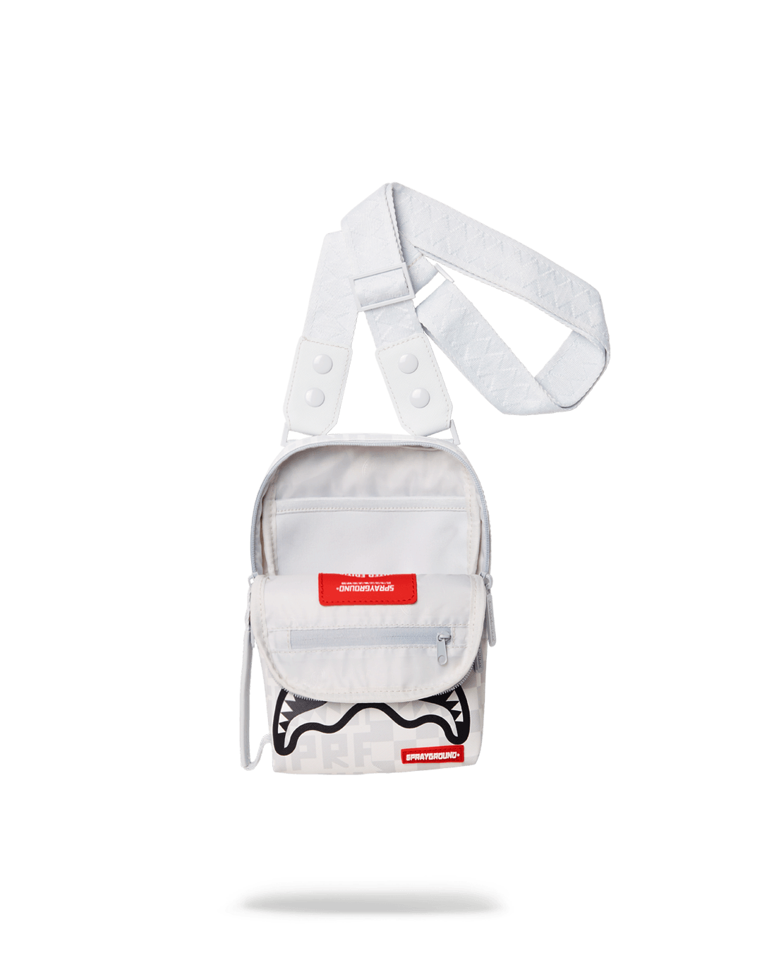 SPLIT THE CHECK (PEARL) SLING