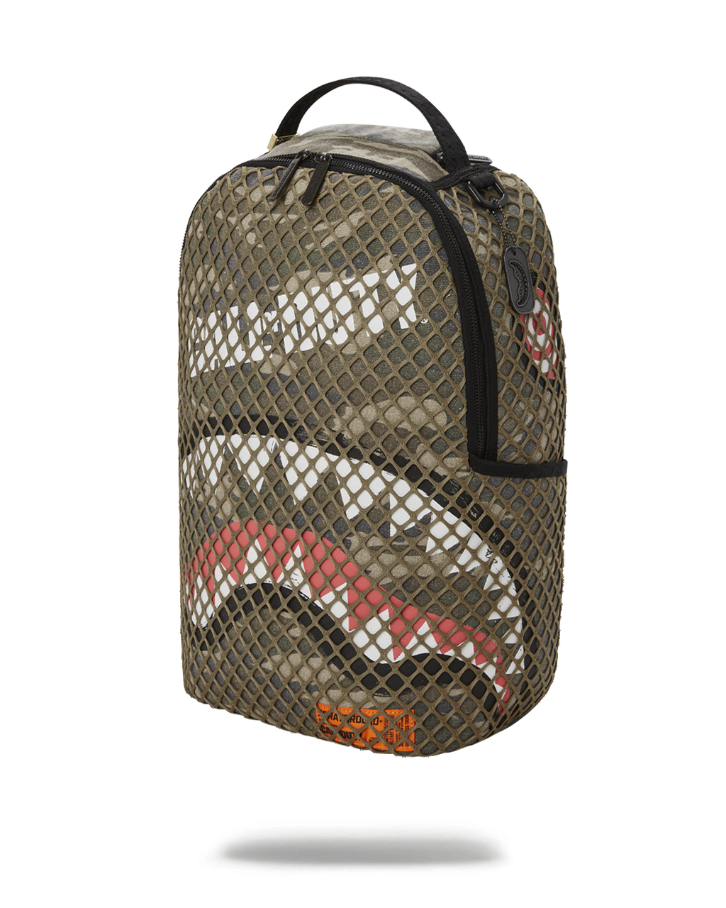 CALL OF DUTY SECRET MISSION BACKPACK