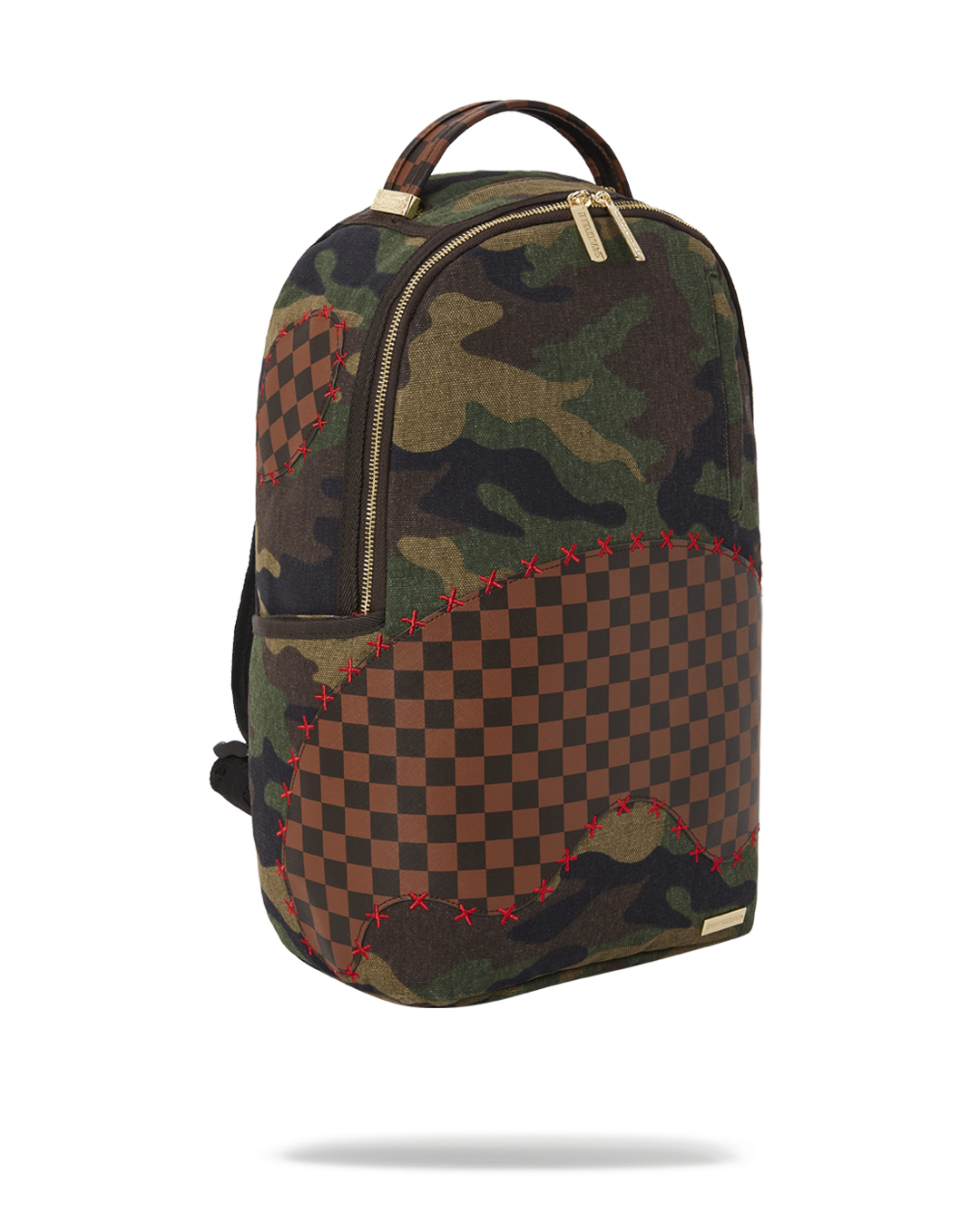 THE PARADOXX SHARK BACKPACK
