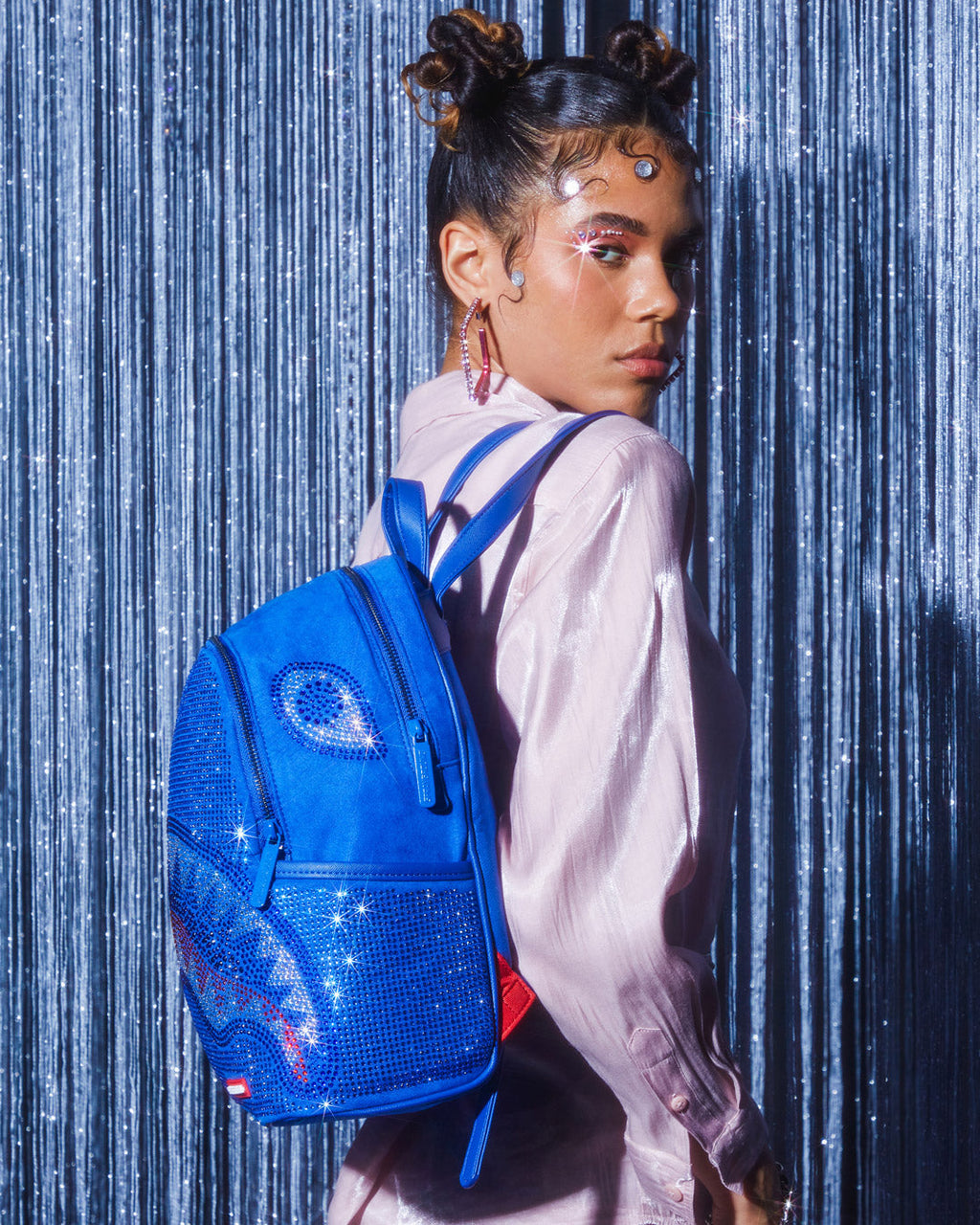TRINITY OCEAN SAVAGE BACKPACK