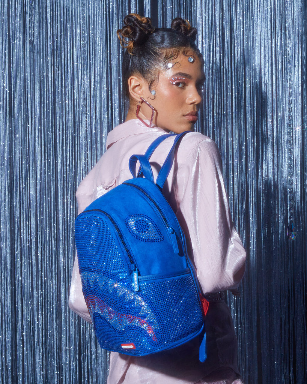TRINITY OCEAN SAVAGE BACKPACK