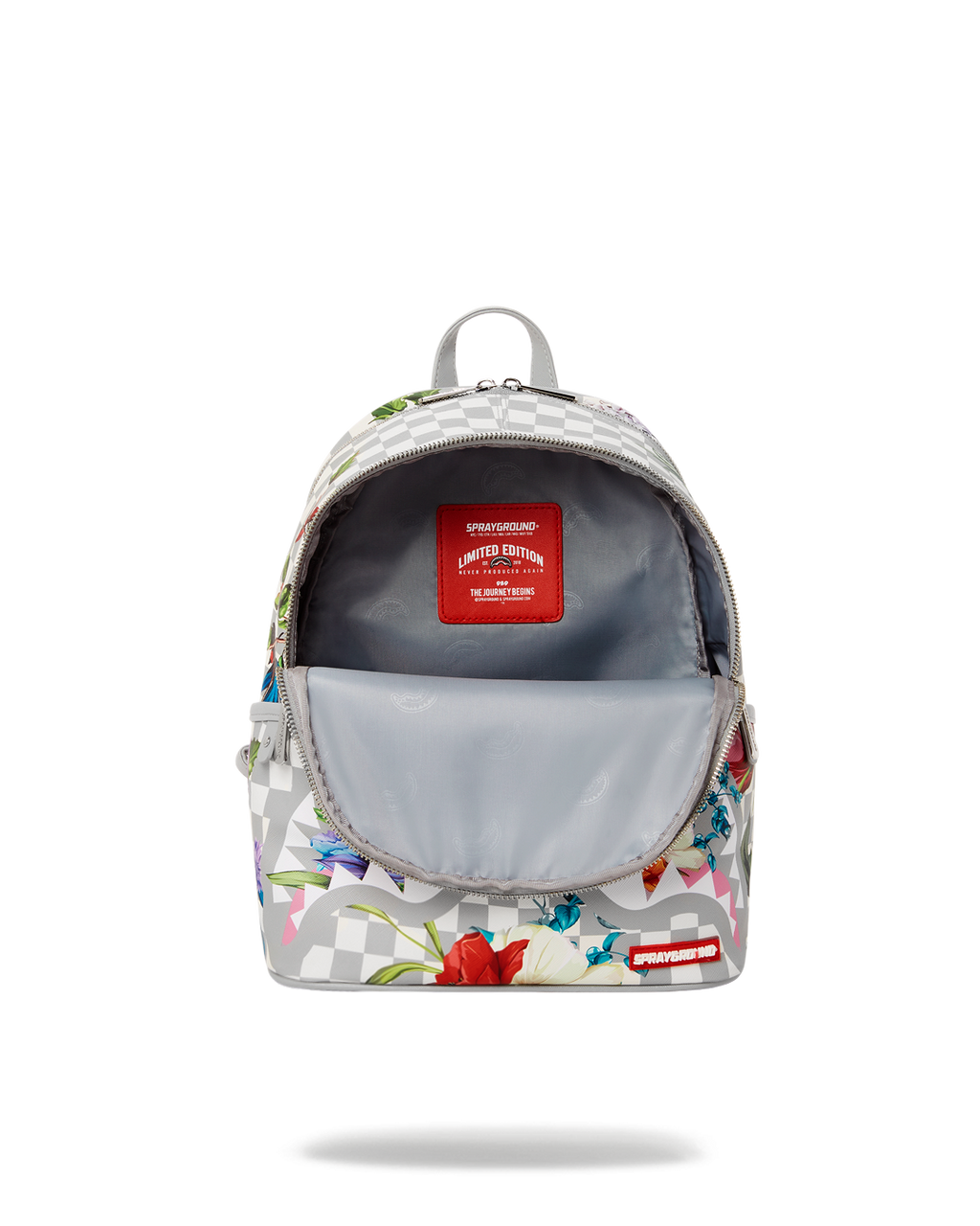 JARDIN DU PALAIS SAVAGE BACKPACK