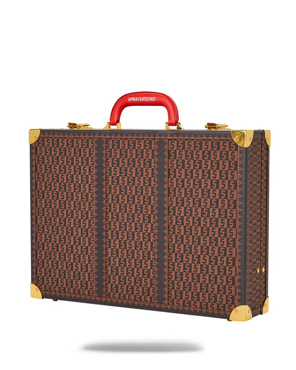 ALPHA NAVIGATOR ATTACH� BRIEFCASE