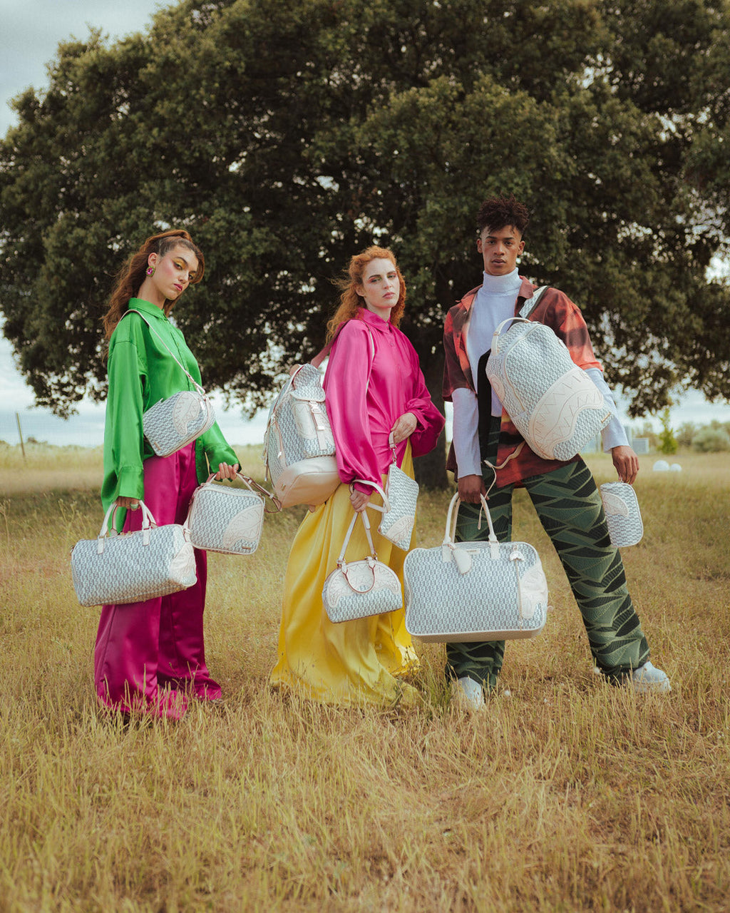 CR?ME DE LA CR?ME SNACK PACK INSULATED
