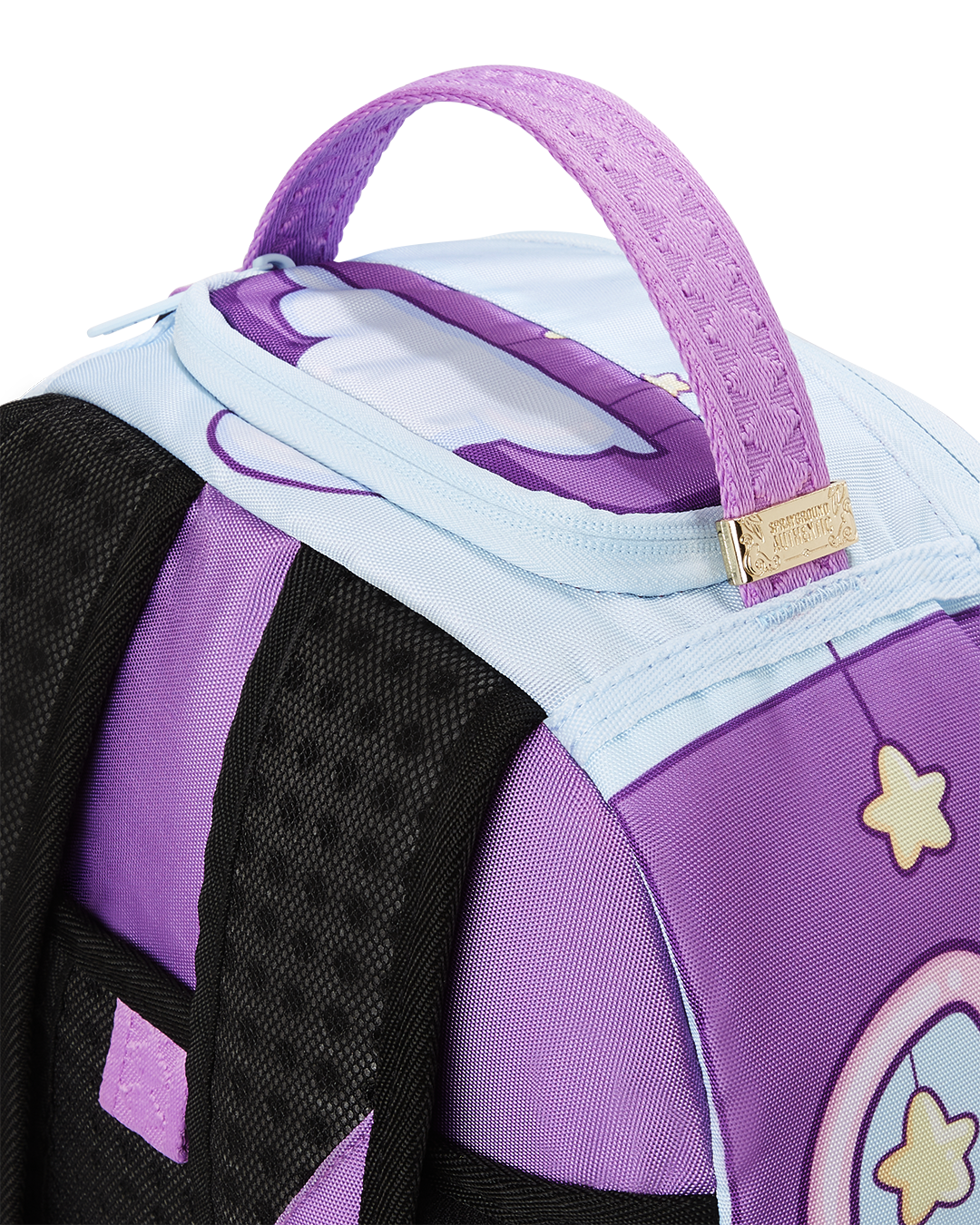 KITTY MONEY NAPSACK ????????? (DLXR)