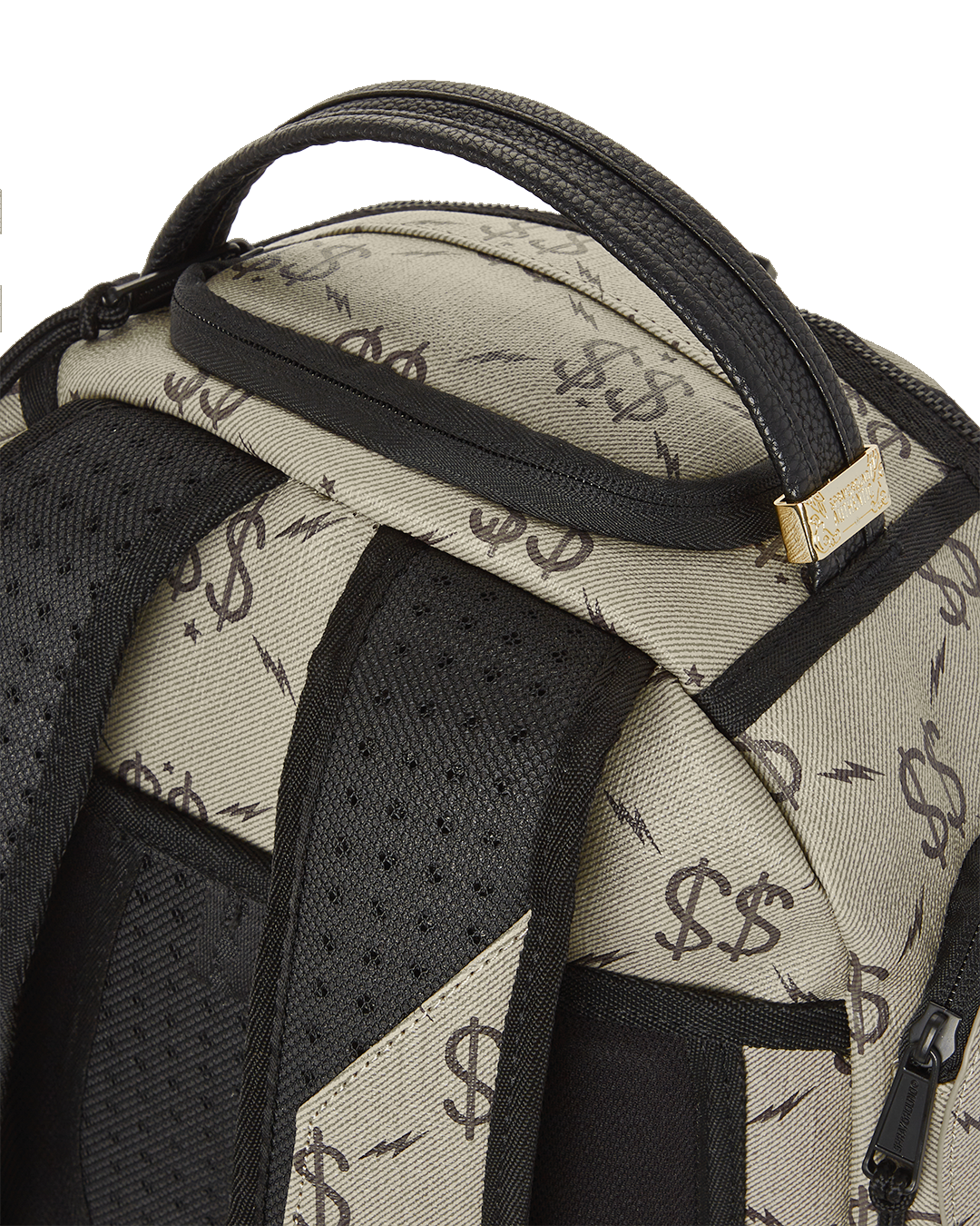 THE GETAWAY BACKPACK (DLXV)