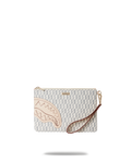 CR?ME DE LA CR?ME CROSSOVER CLUTCH