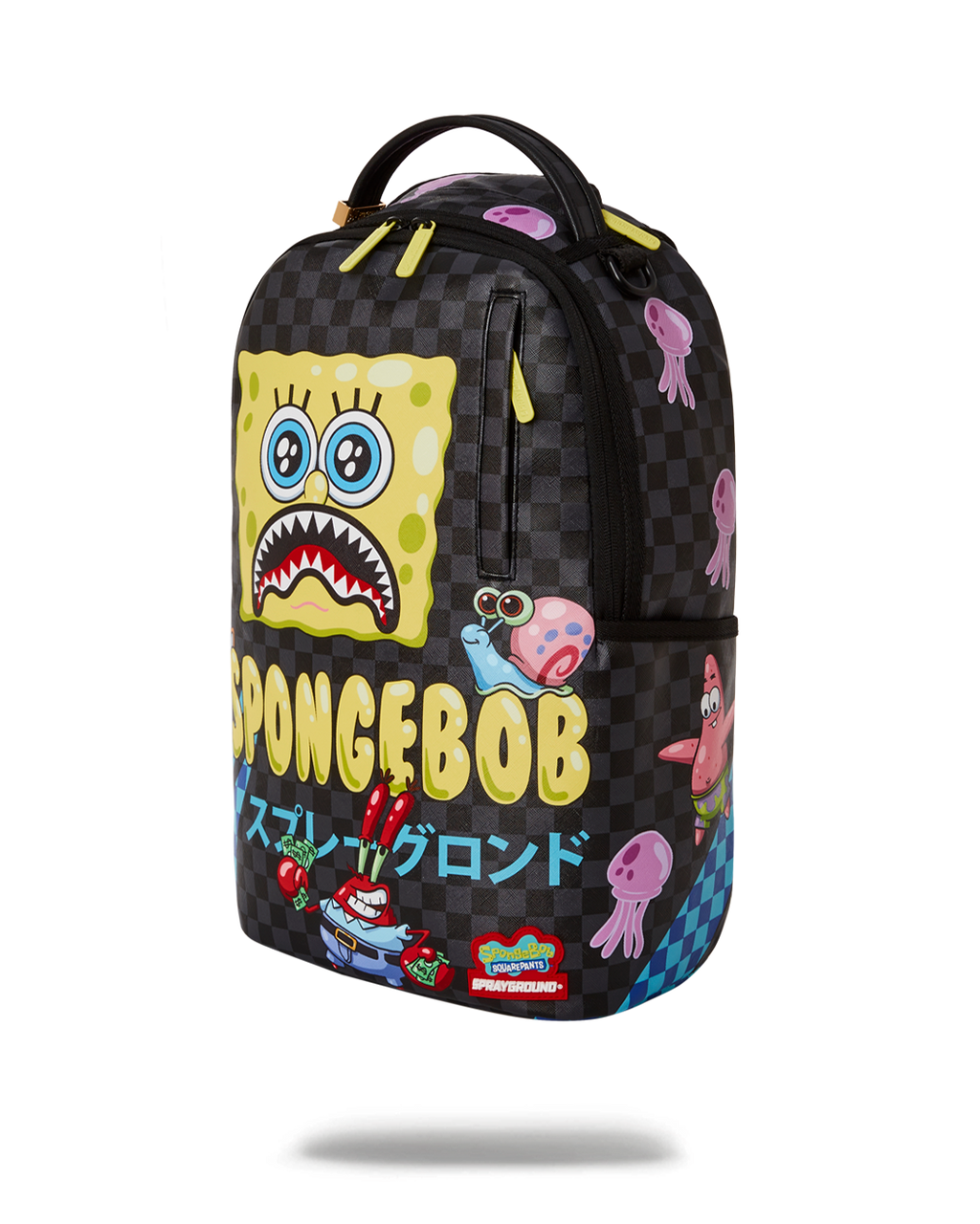 SPONGEBOB ANIME ????????? (DLXV)