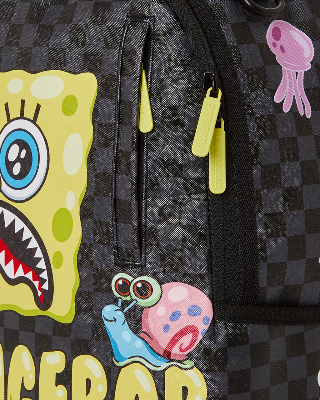 SPONGEBOB ANIME ????????? (DLXV)