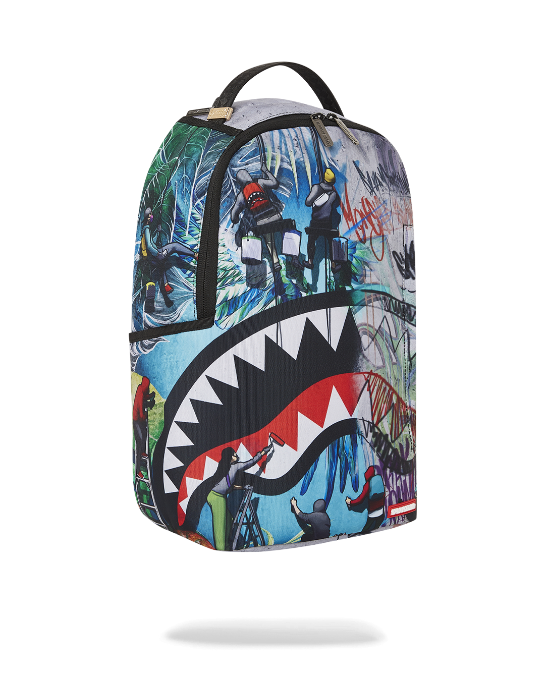 PAINT & PROSPER BACKPACK