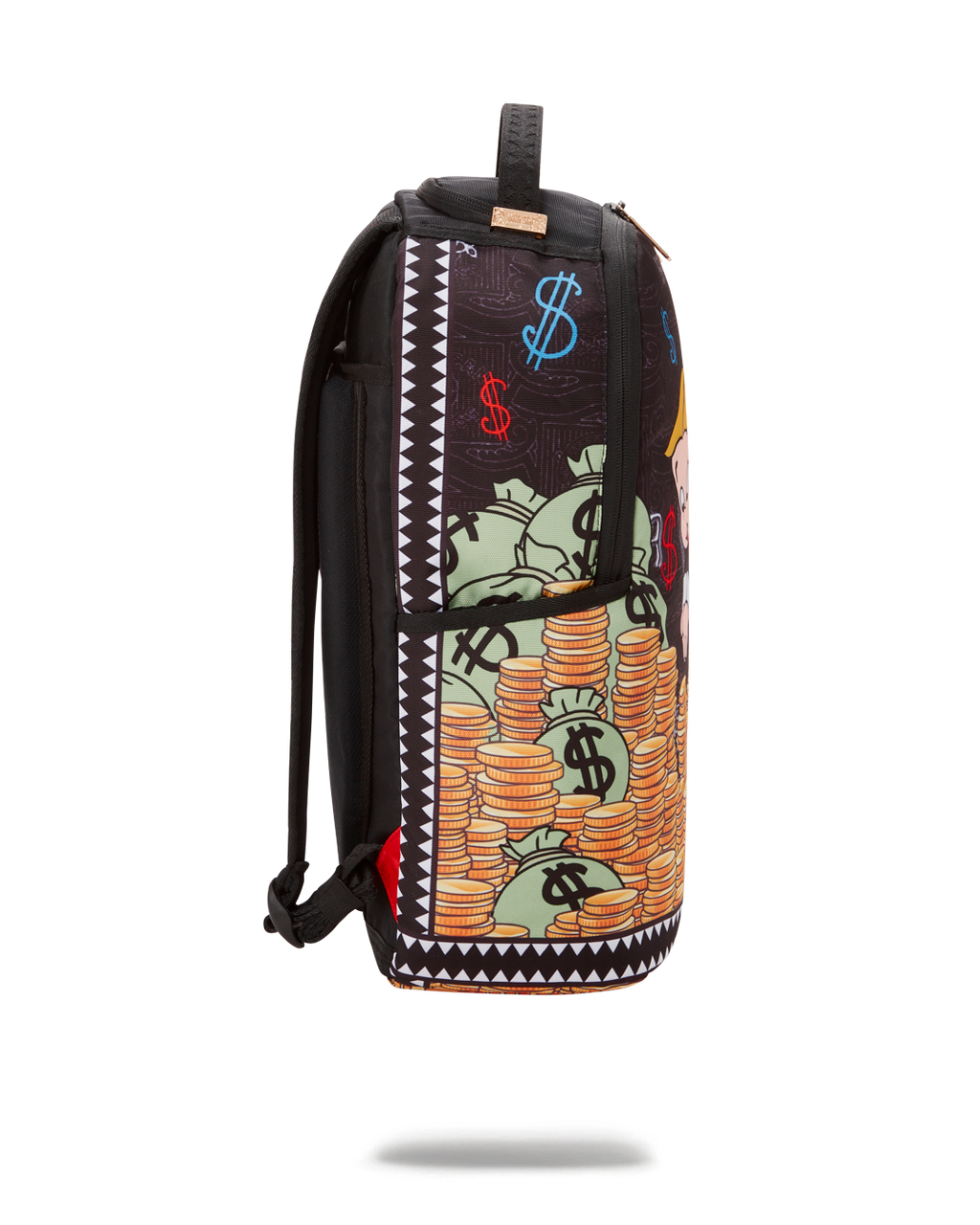 RICHIE RICH PRO DIVER (DLXR)
