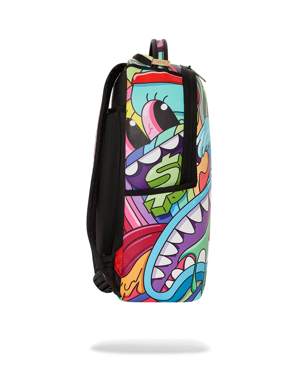 STEADY TRIPPIN BACKPACK (DLXV)
