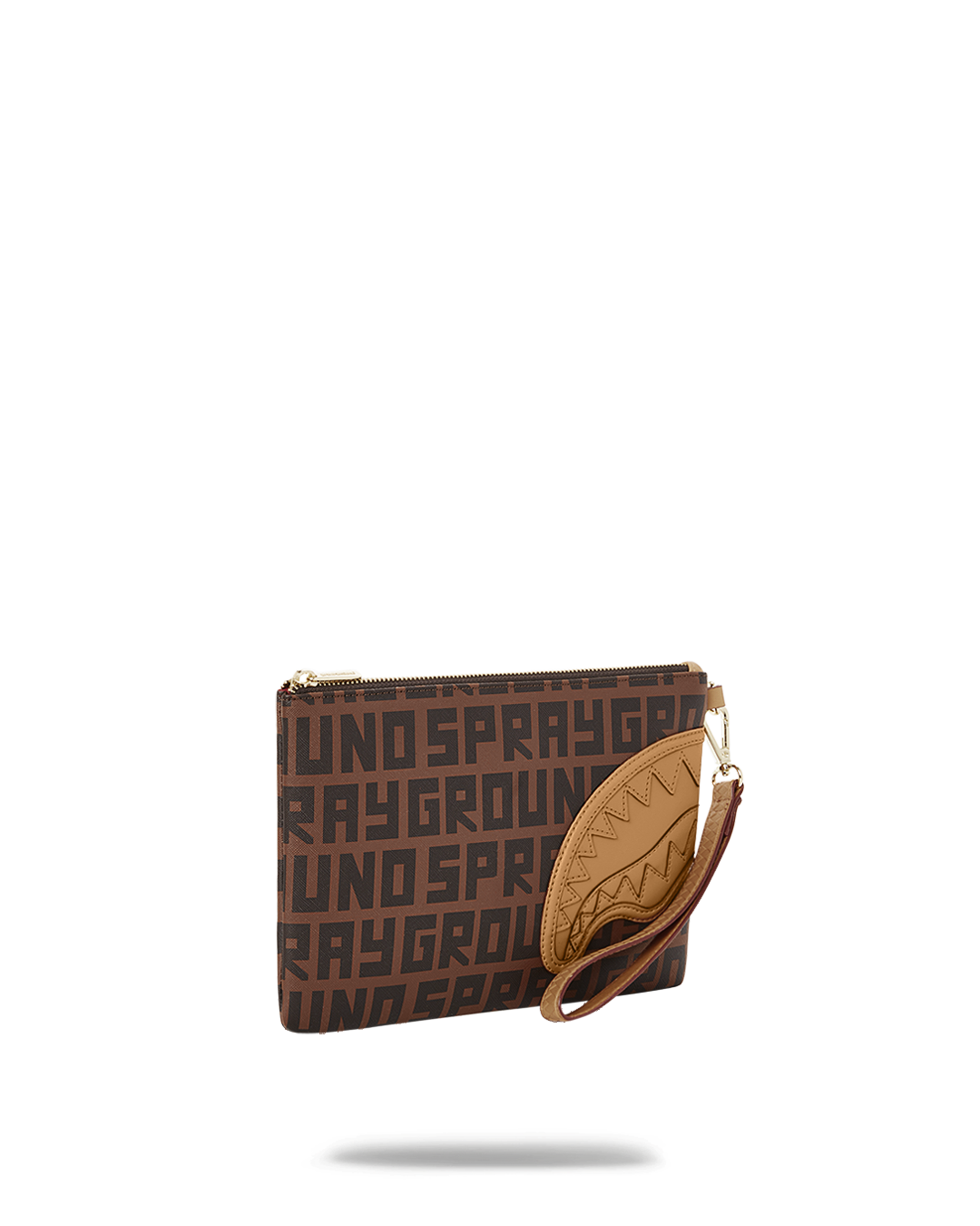 SHARKFINITY CROSSOVER CLUTCH