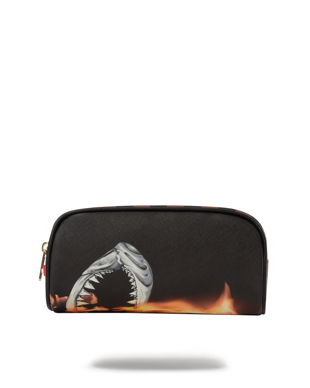 SHARKS IN PARIS UNSTOPPABLE POUCH