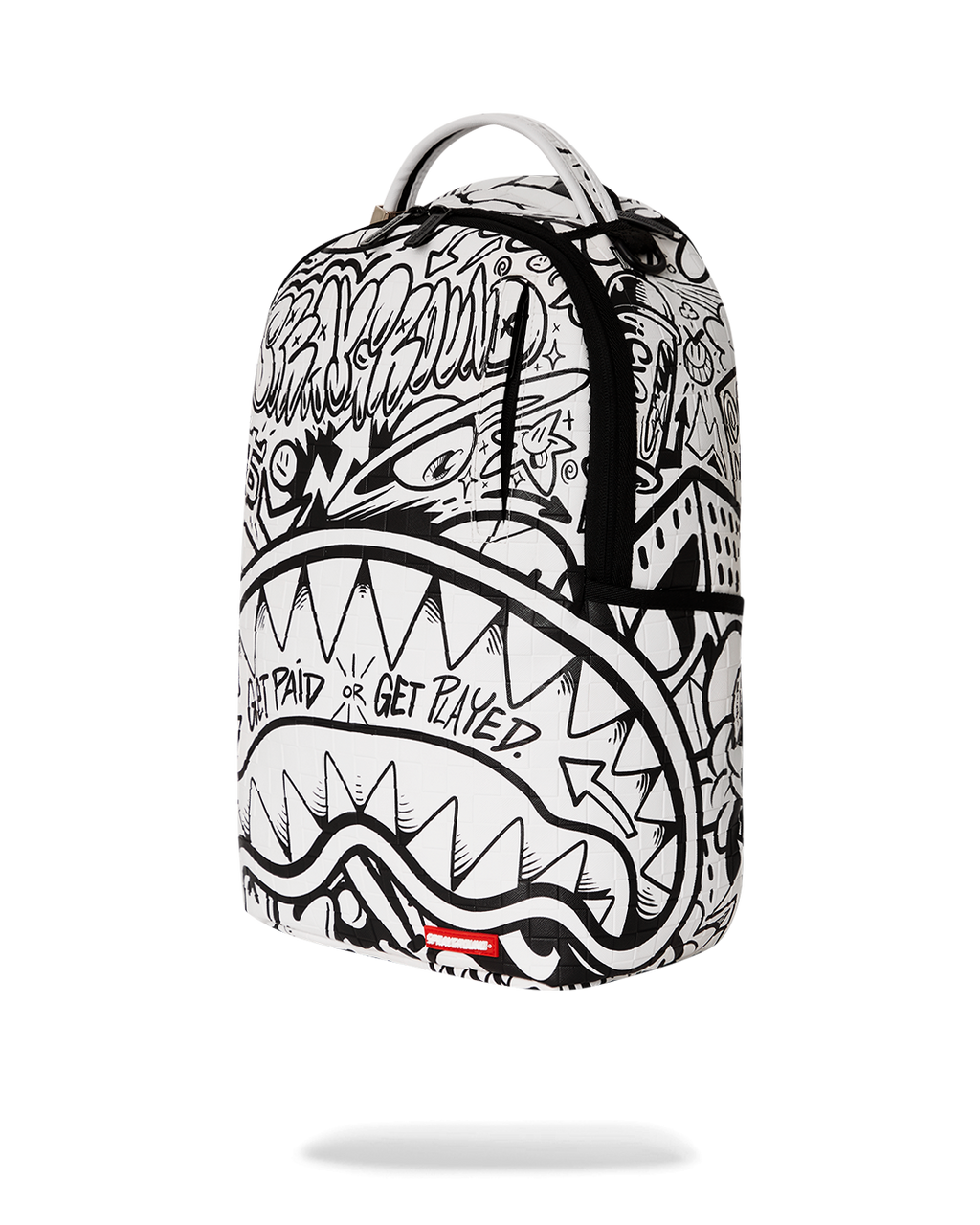PAYDAY PARTY BACKPACK (DLXV)