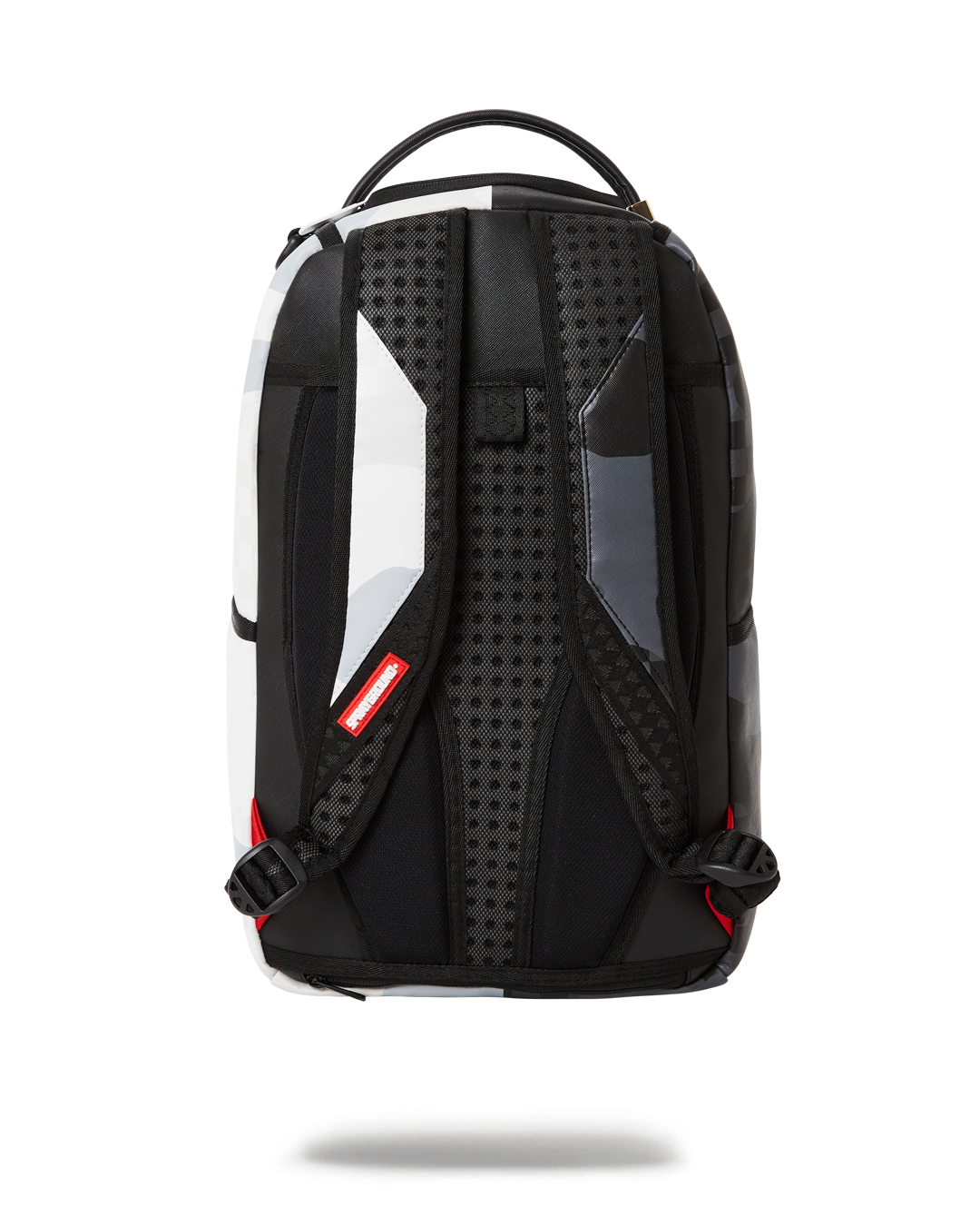 SCARFACE BACKPACK (DLXV)