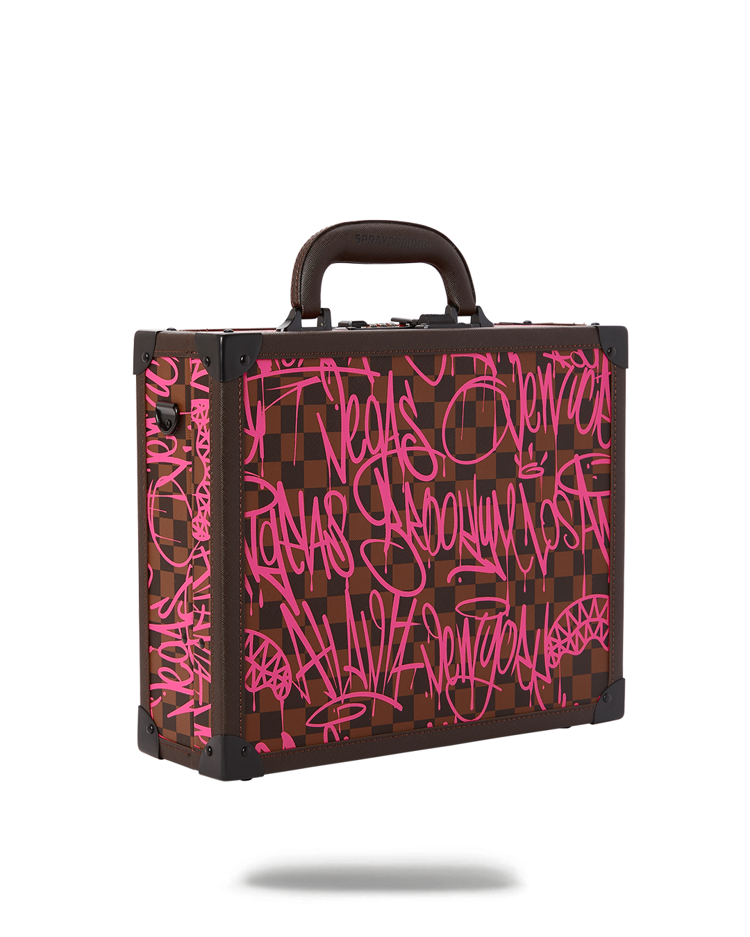 JETGRAPHIX ATTACH� BRIEFCASE
