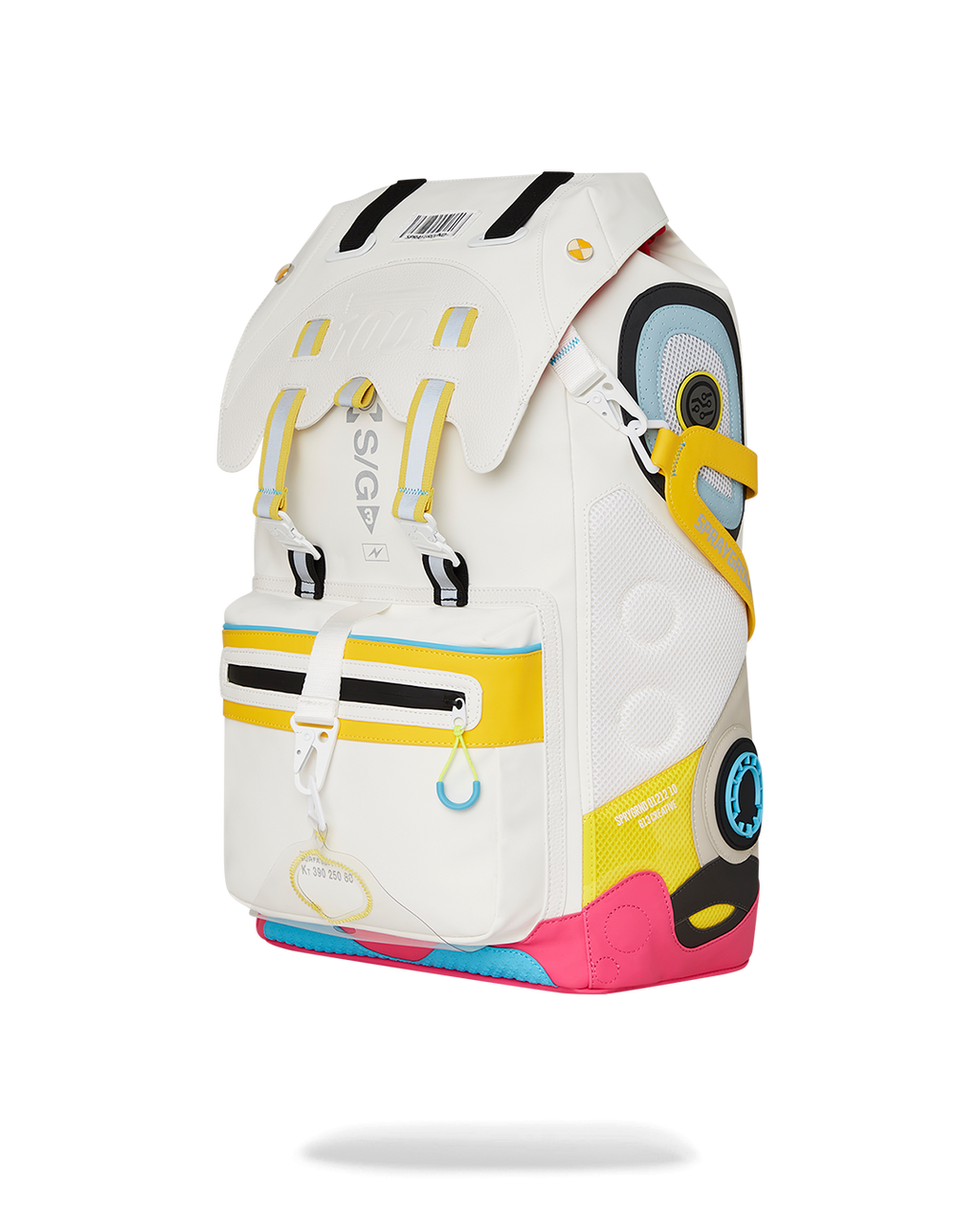 ELITE TREKKER HILLS BACKPACK