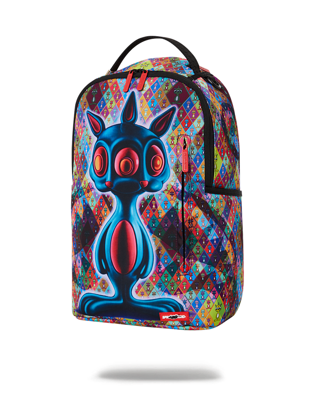 THE RABBBIT SHARK RON ENGLISH COLLAB