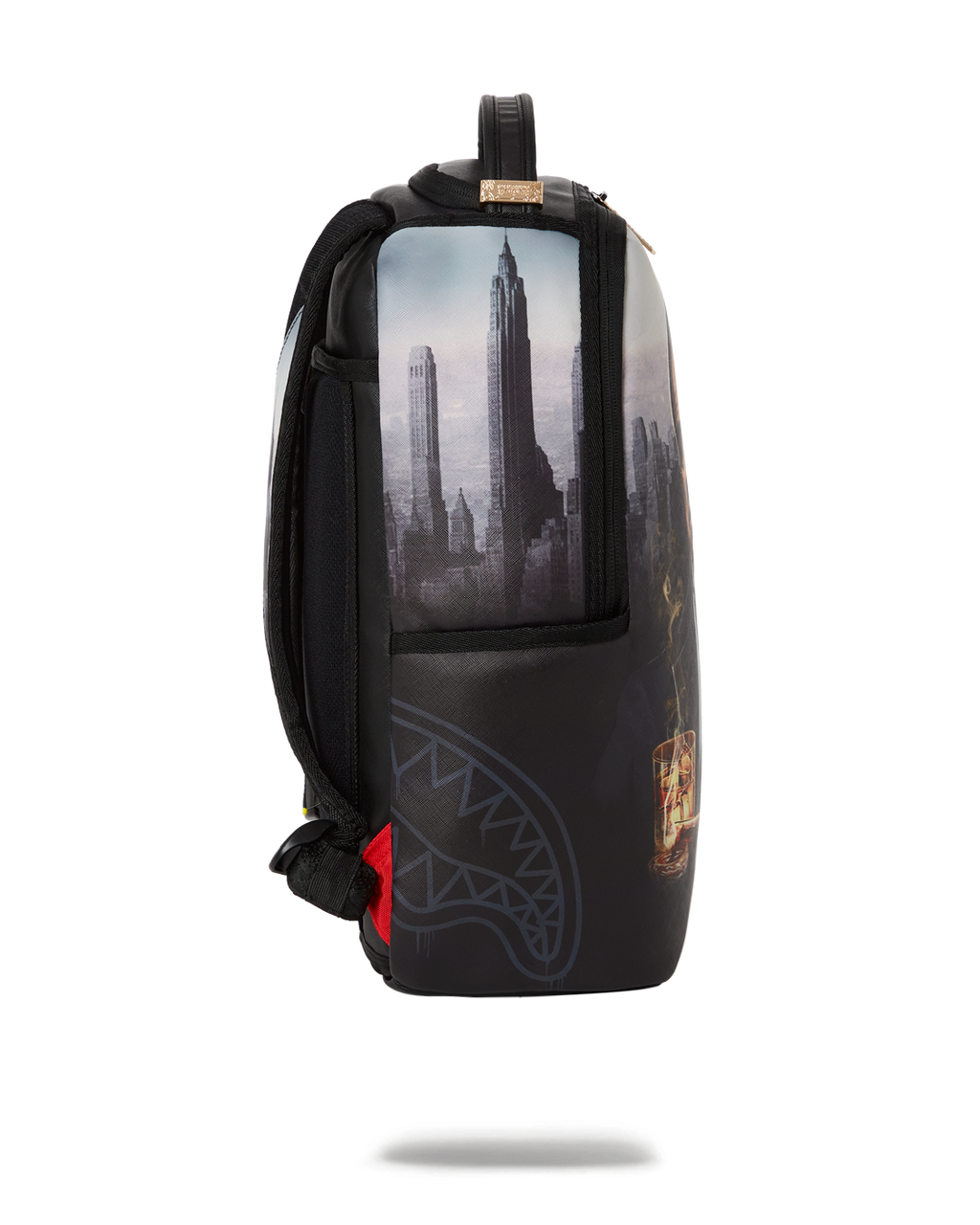 THE GODFATHER BACKPACK (DLXV)