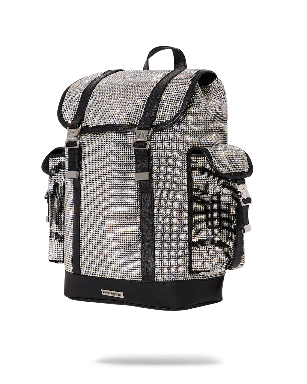 AFTERSHOCK DIAMOND FLASH MONTE CARLO