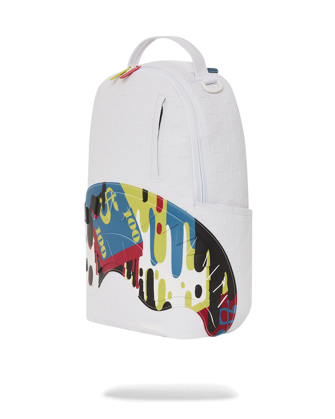 SHOW UP SHOW OUT BACKPACK (DLXV)