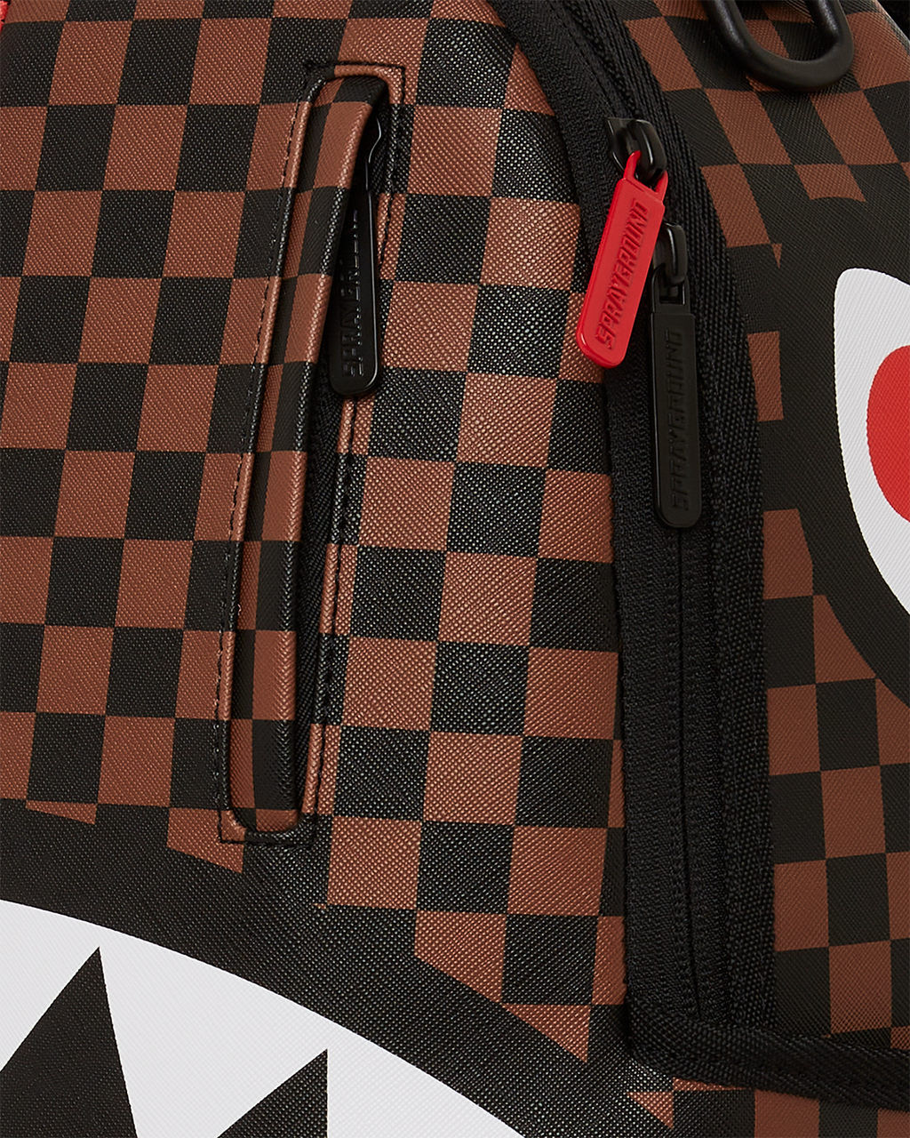 RYTHON SPLIT BACKPACK (DLXV)