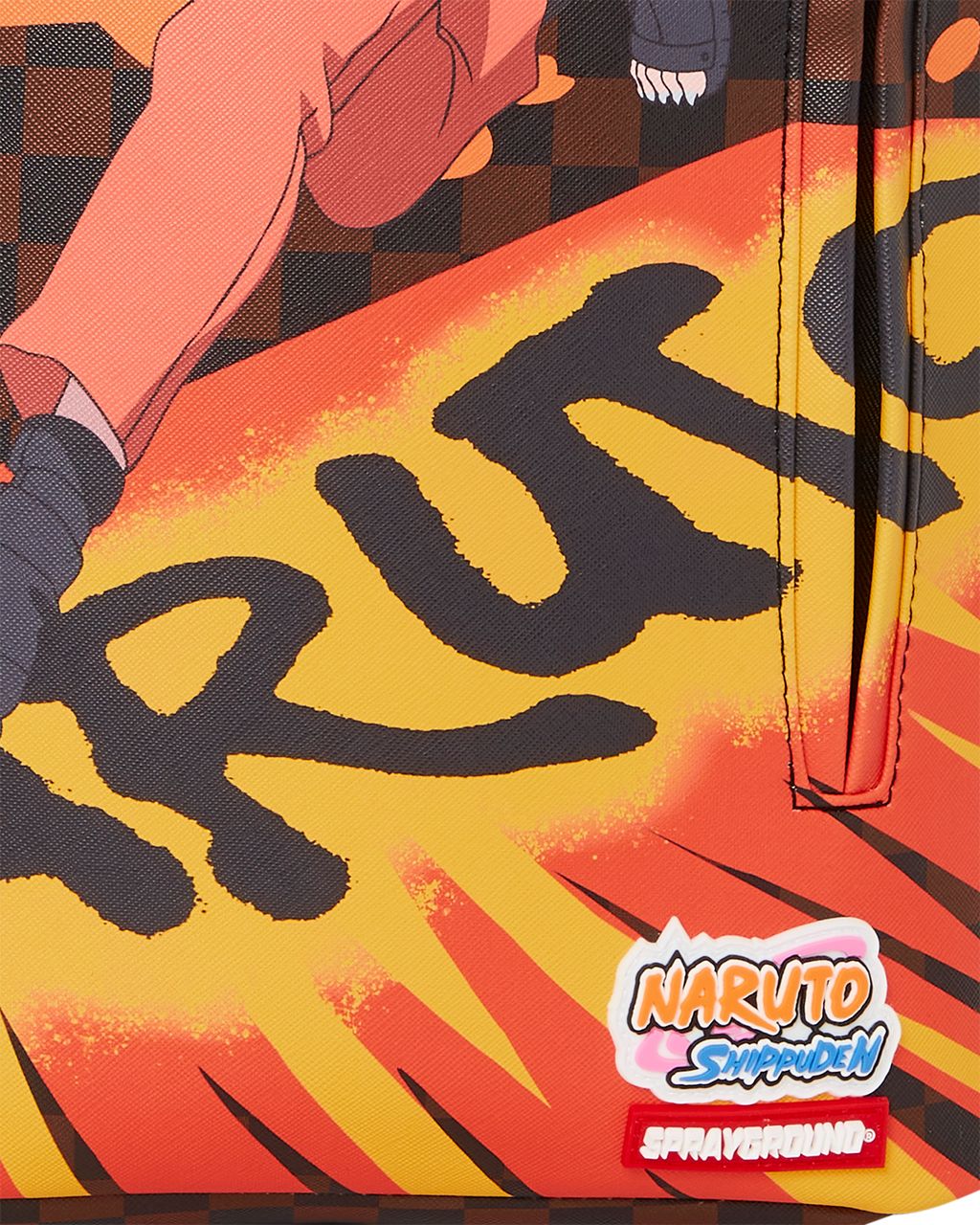 NARUTO SPLASH BACKPACK (DLXV)
