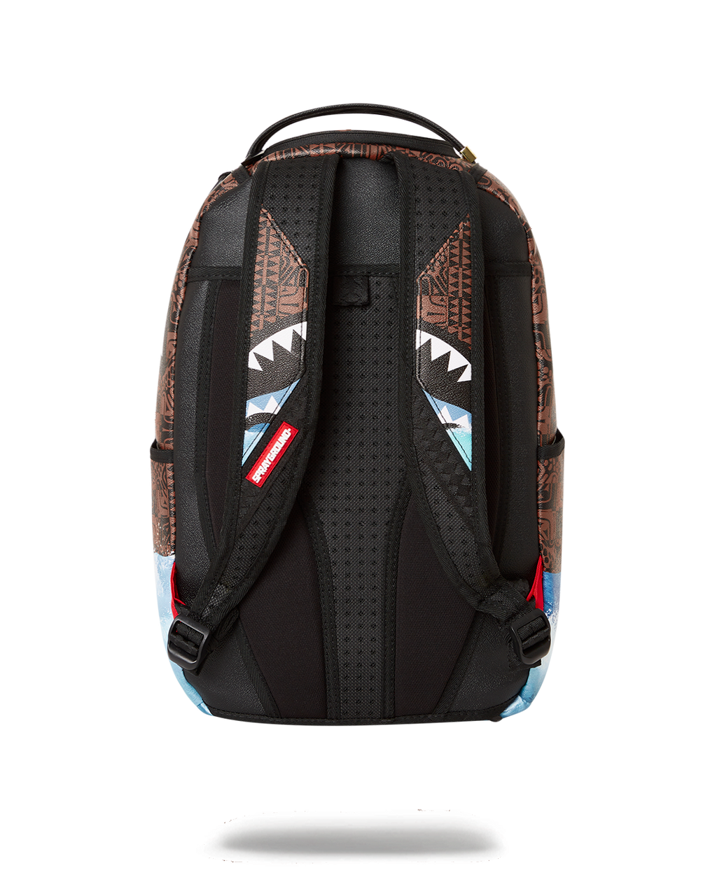 AVATAR TULKUN FLIGHT SHARK