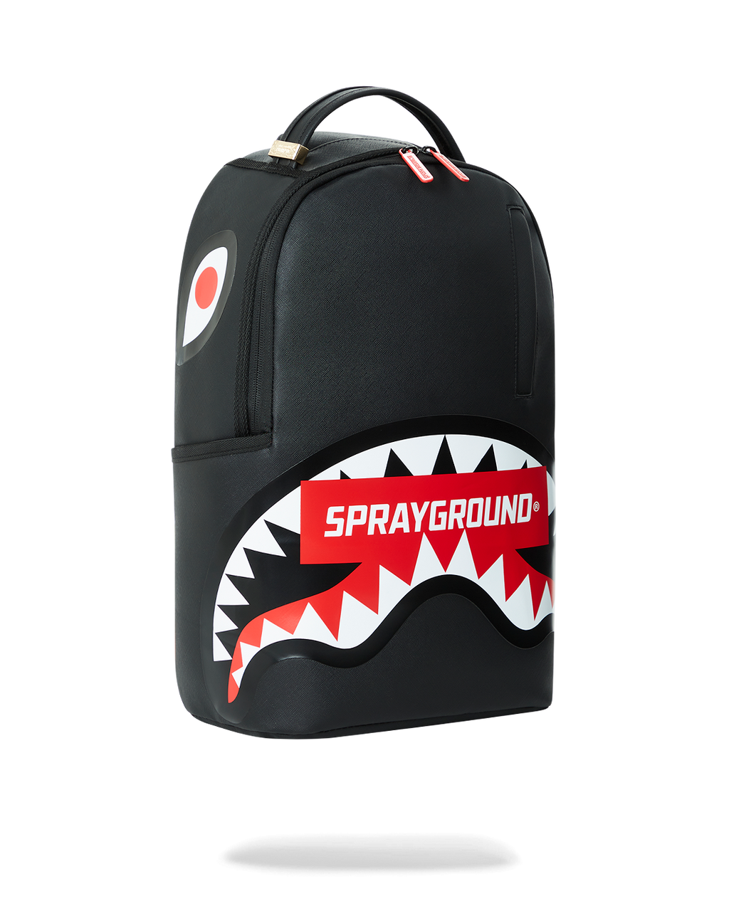 THE ULTIMATE BACKPACK (DLXV)
