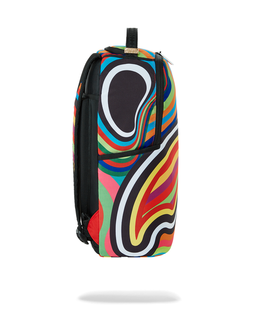 MOD LAVA BACKPACK