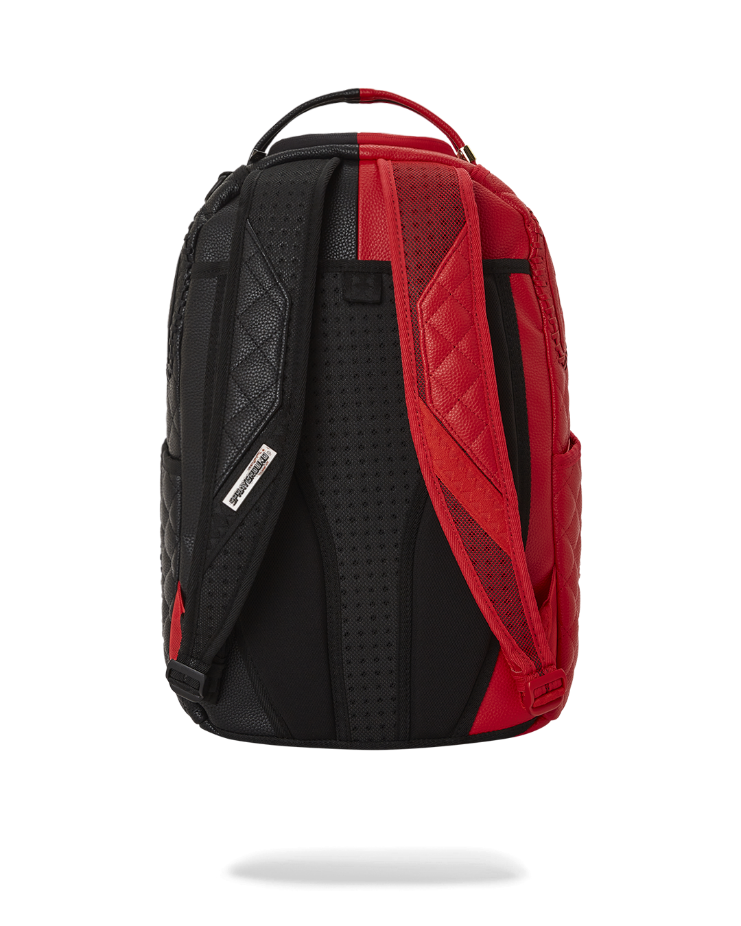 RIVIERA SPLIT BACKPACK (DLXV)