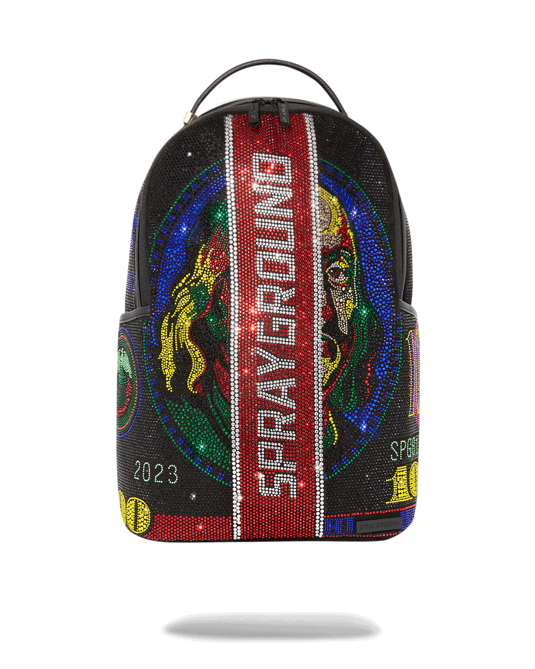 TRINITY HUNDRED BACKPACK