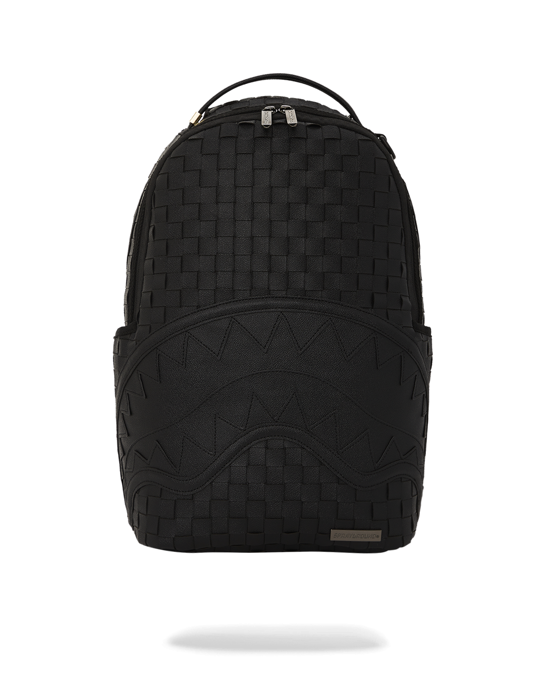 HANDWOVEN CUT & SEW BACKPACK