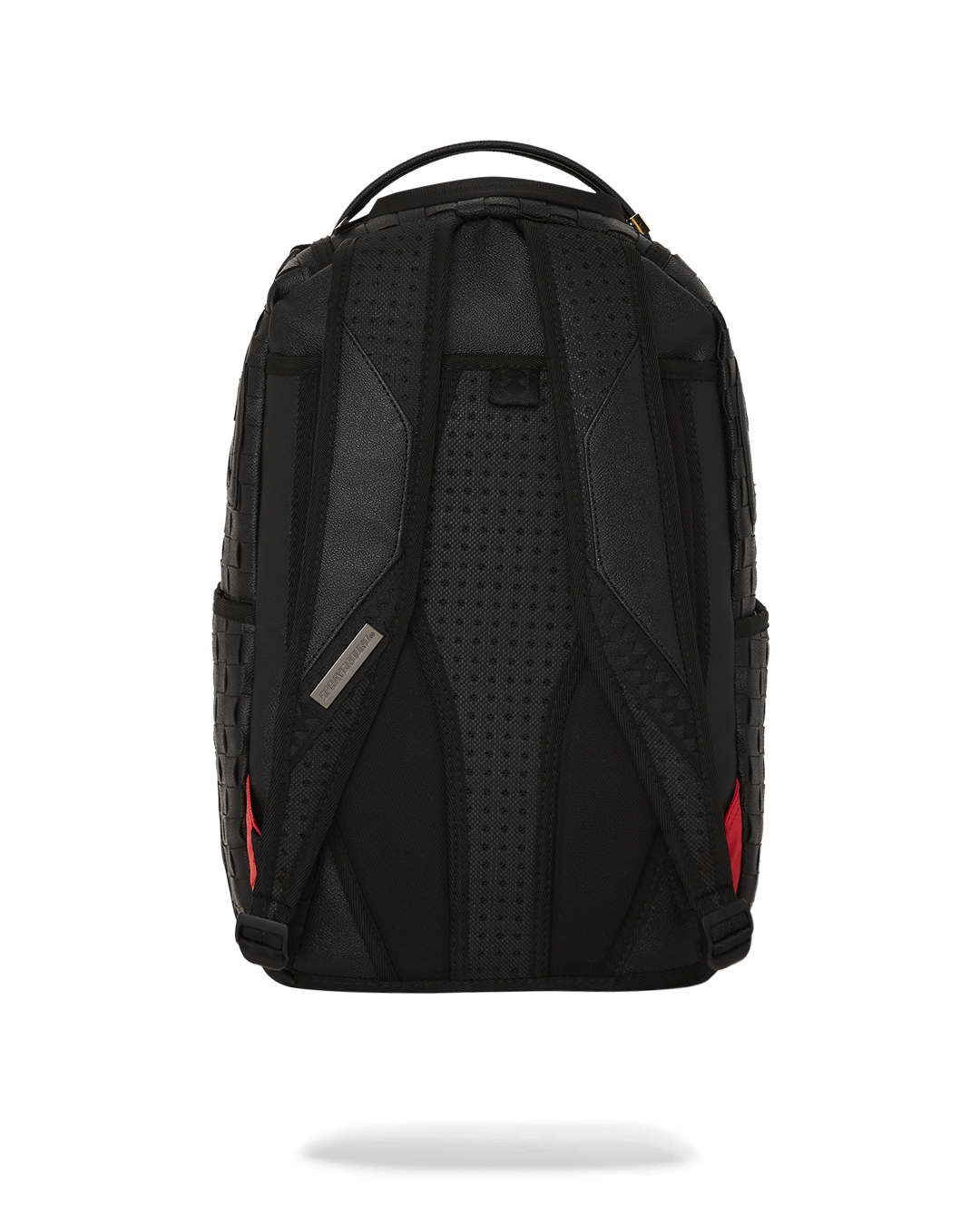 HANDWOVEN CUT & SEW BACKPACK