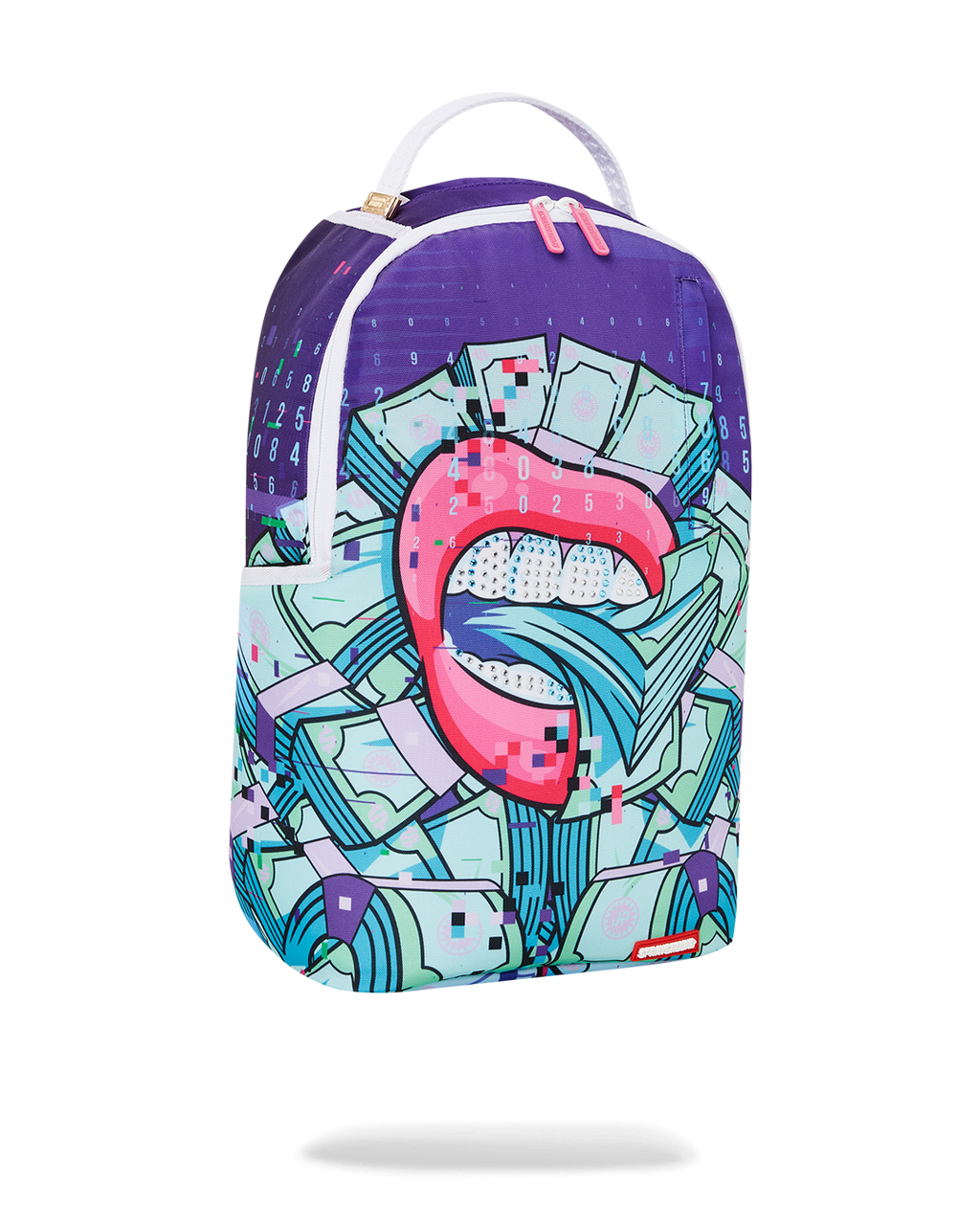 BREAKFA$T BACKPACK