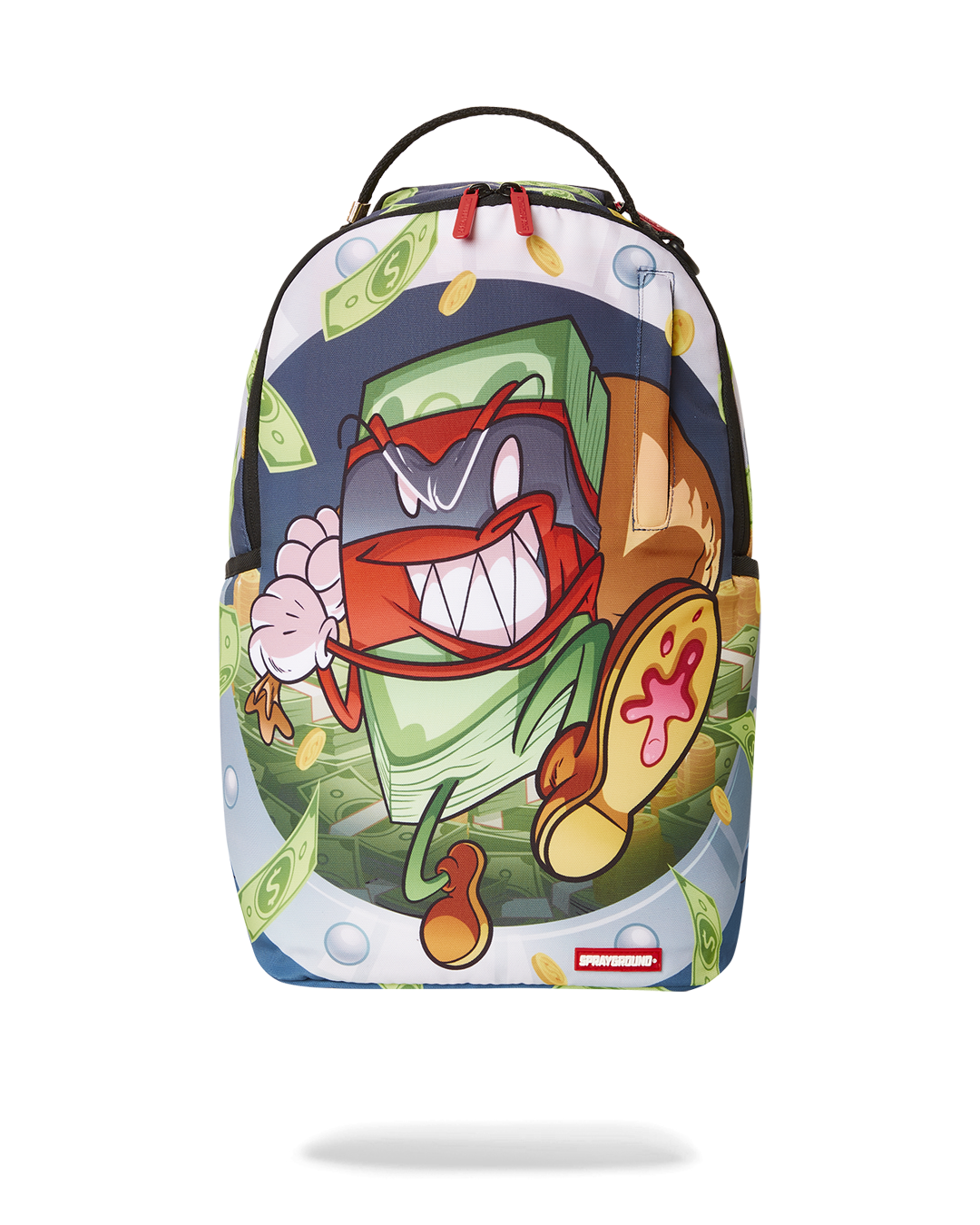 NEXT STEP BACKPACK