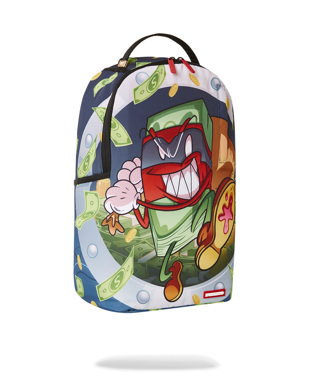 NEXT STEP BACKPACK