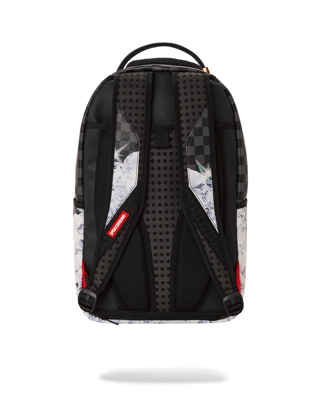 PINK PANTHER ONE IN A MILLION BACKPACK (DLXV)