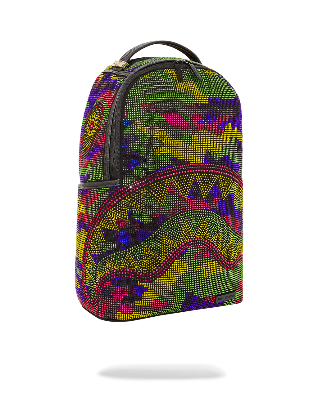 TRINITY INVERTED REALITY BACKPACK