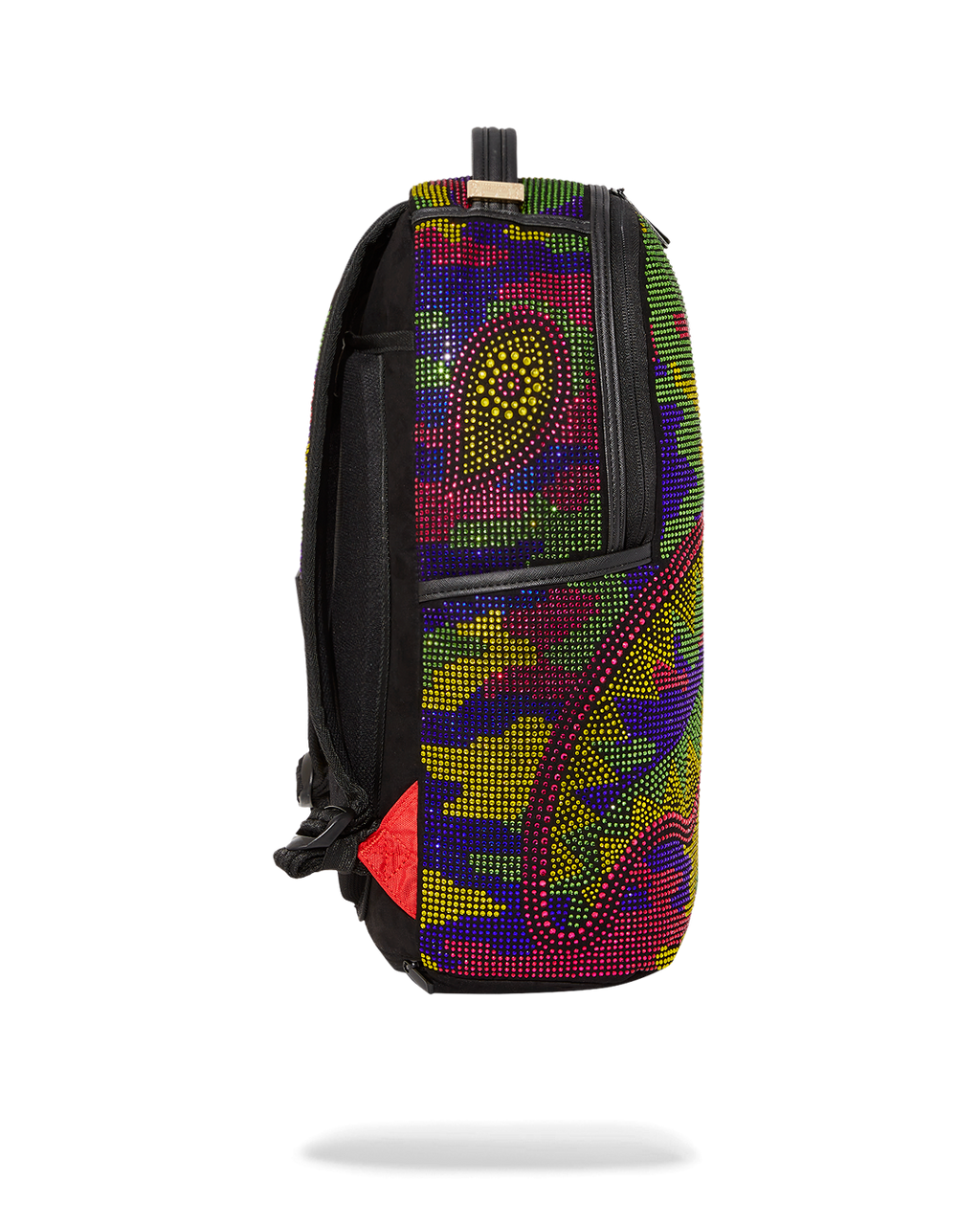 TRINITY INVERTED REALITY BACKPACK