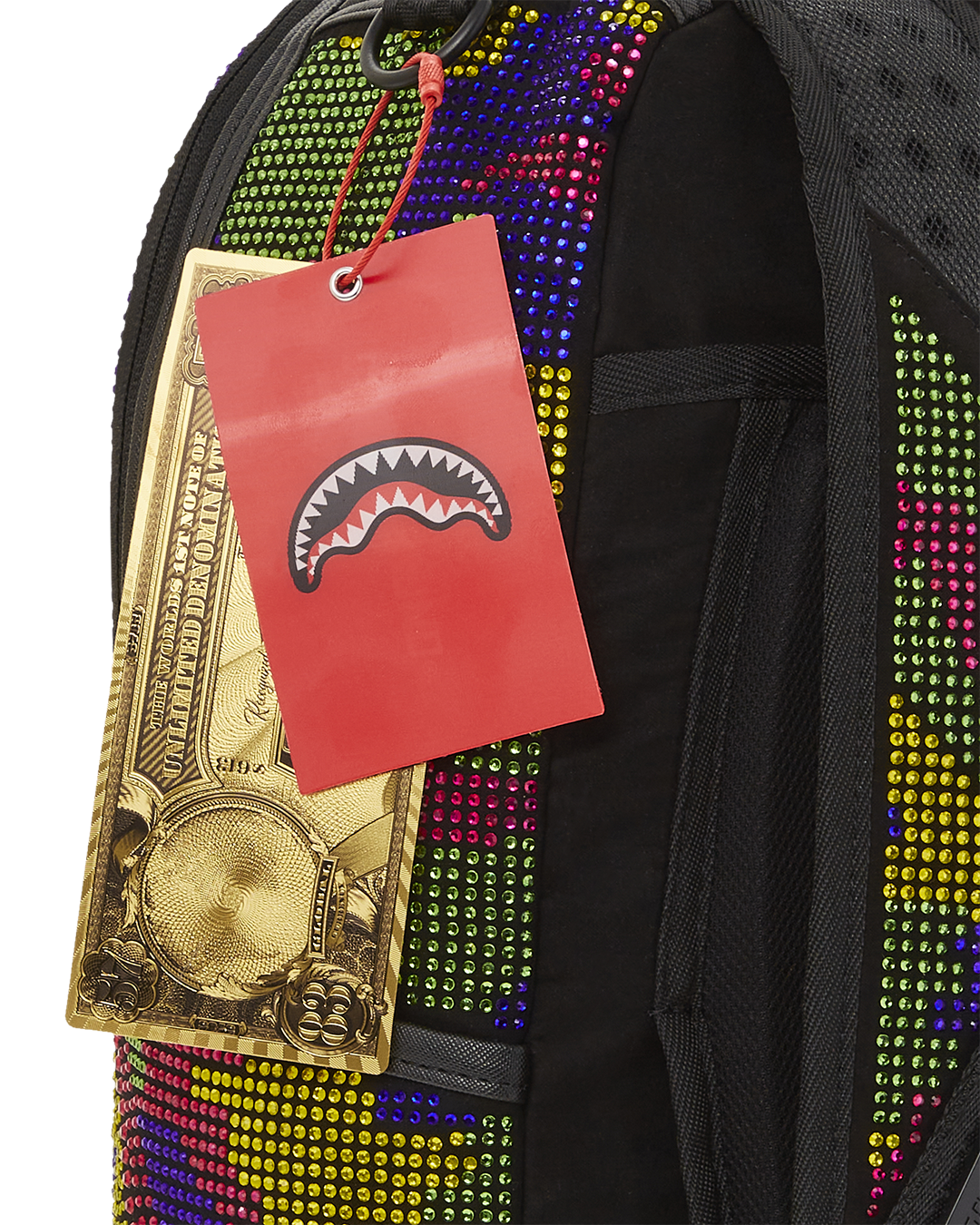 TRINITY INVERTED REALITY BACKPACK