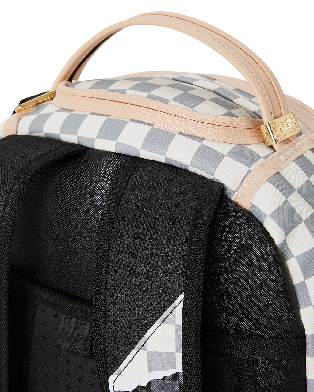 UNSTOPPABLE ENDEAVORS BACKPACK (DLXV)