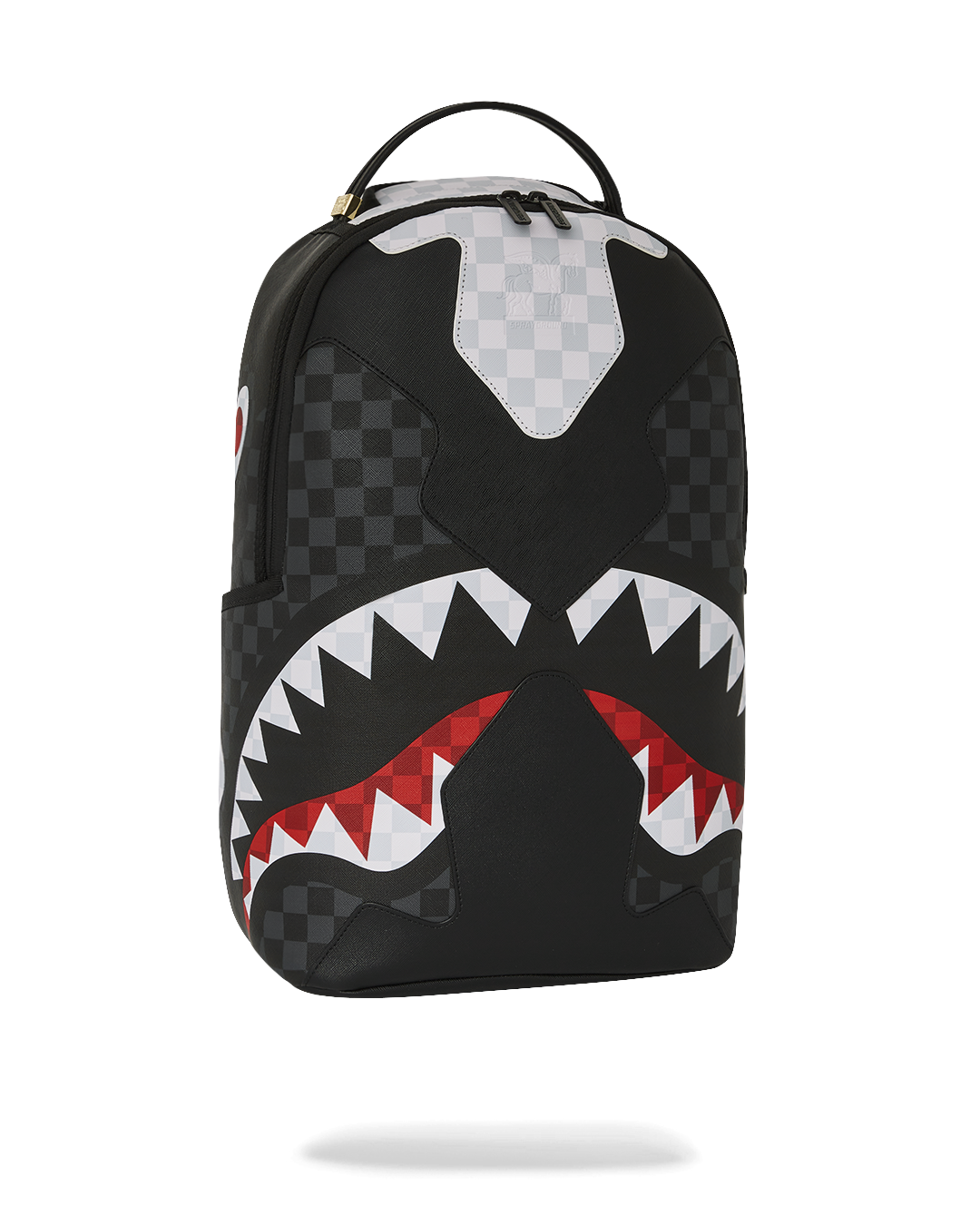 TRIPLE DECKER HEIR TO THE THRONE BACKPACK