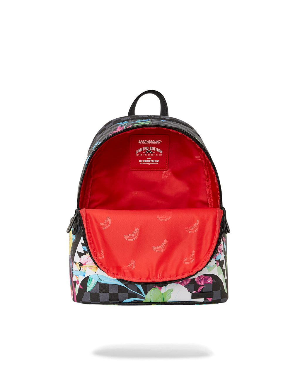 GALA AFTER PARTY SAVAGE BACKPACK