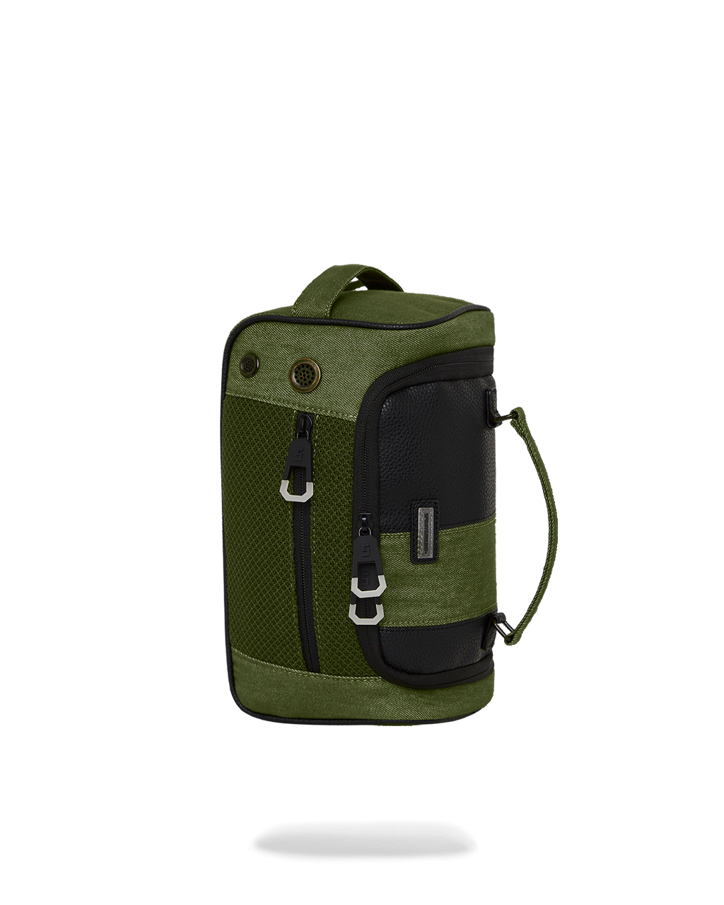 SPECIAL OPS OPERATION SUCCE$$ TOILETRY TUBE BAG