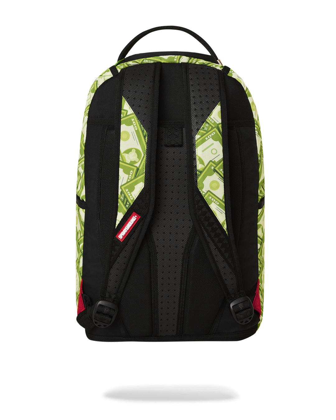 DIABLO DINERO DLXSR BACKPACK