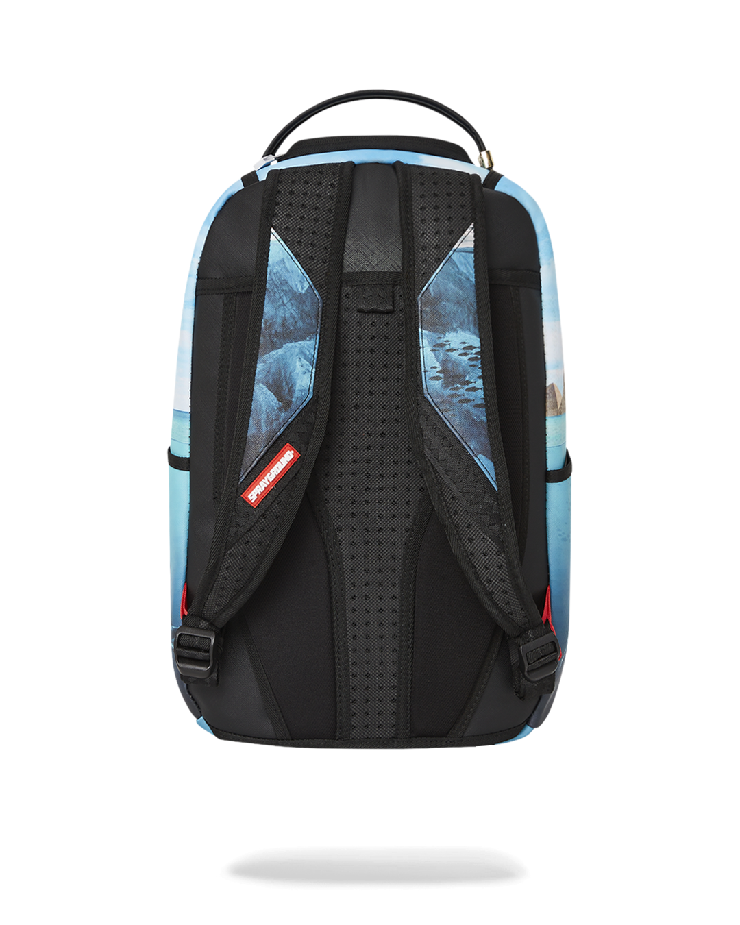CHATEAU de SPRAYGROUND